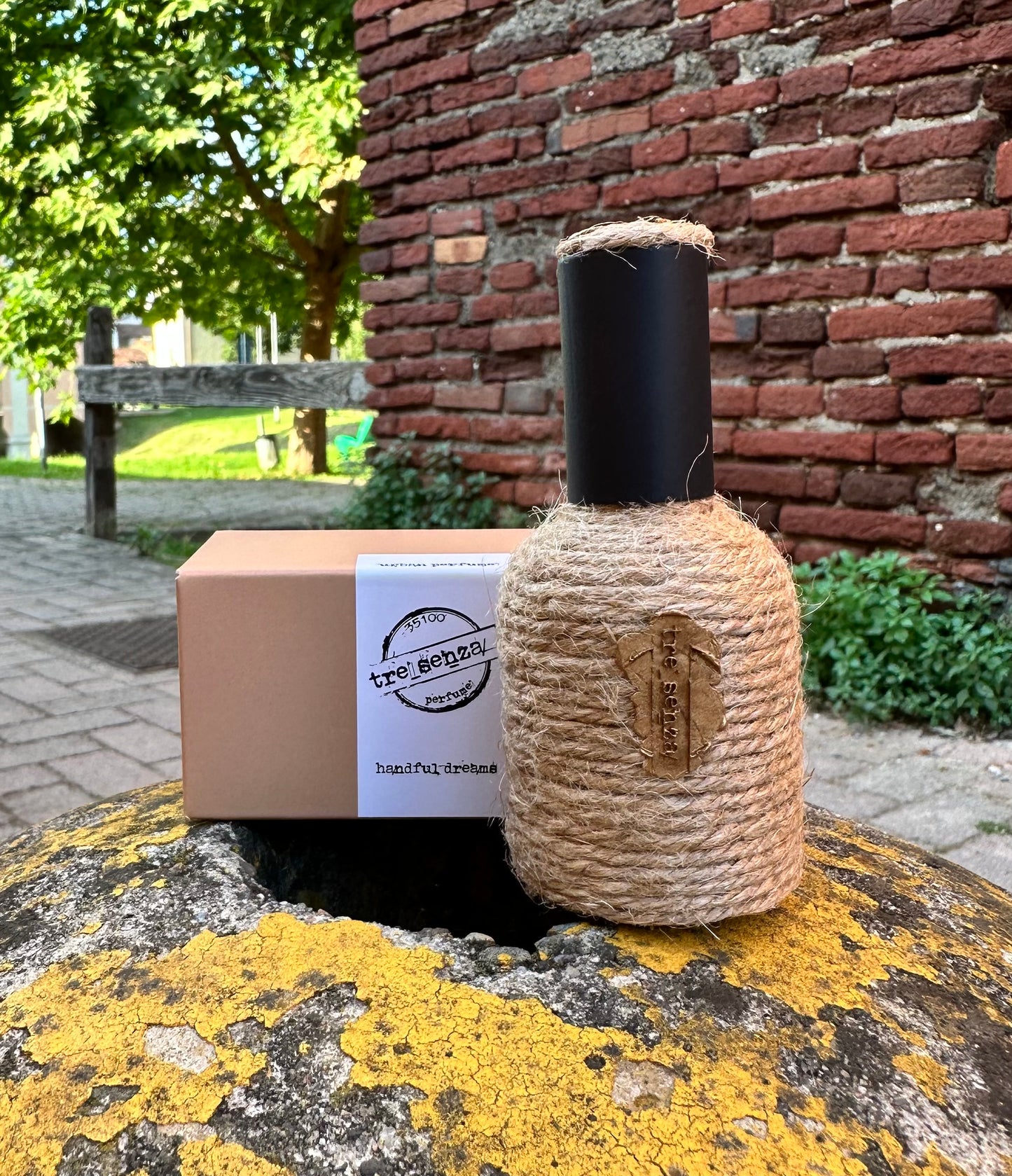 Tre Senza - Urban Perfume Handful Dreams 50ml