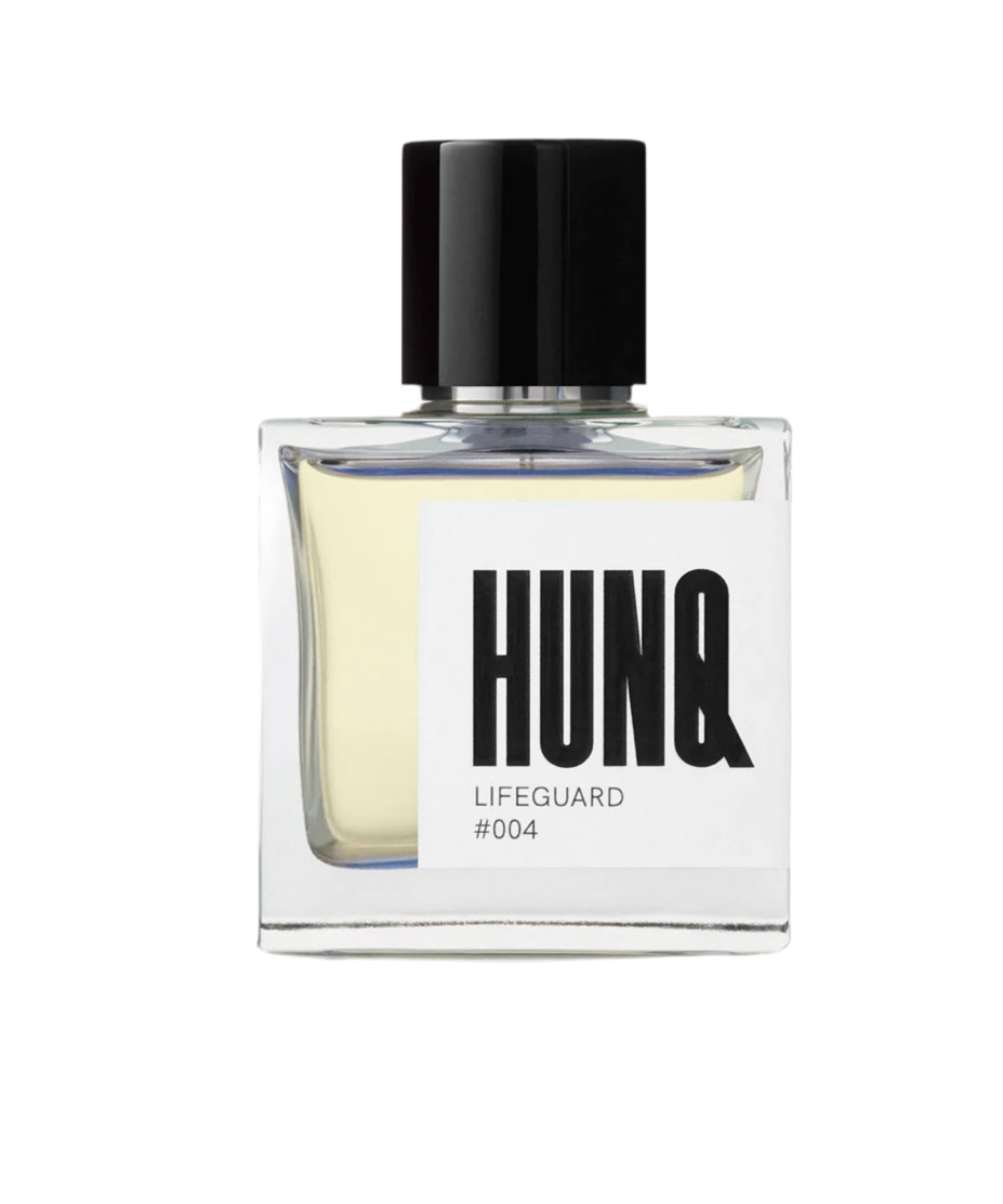Hunq - パフューム 004 ライフガード 100ml