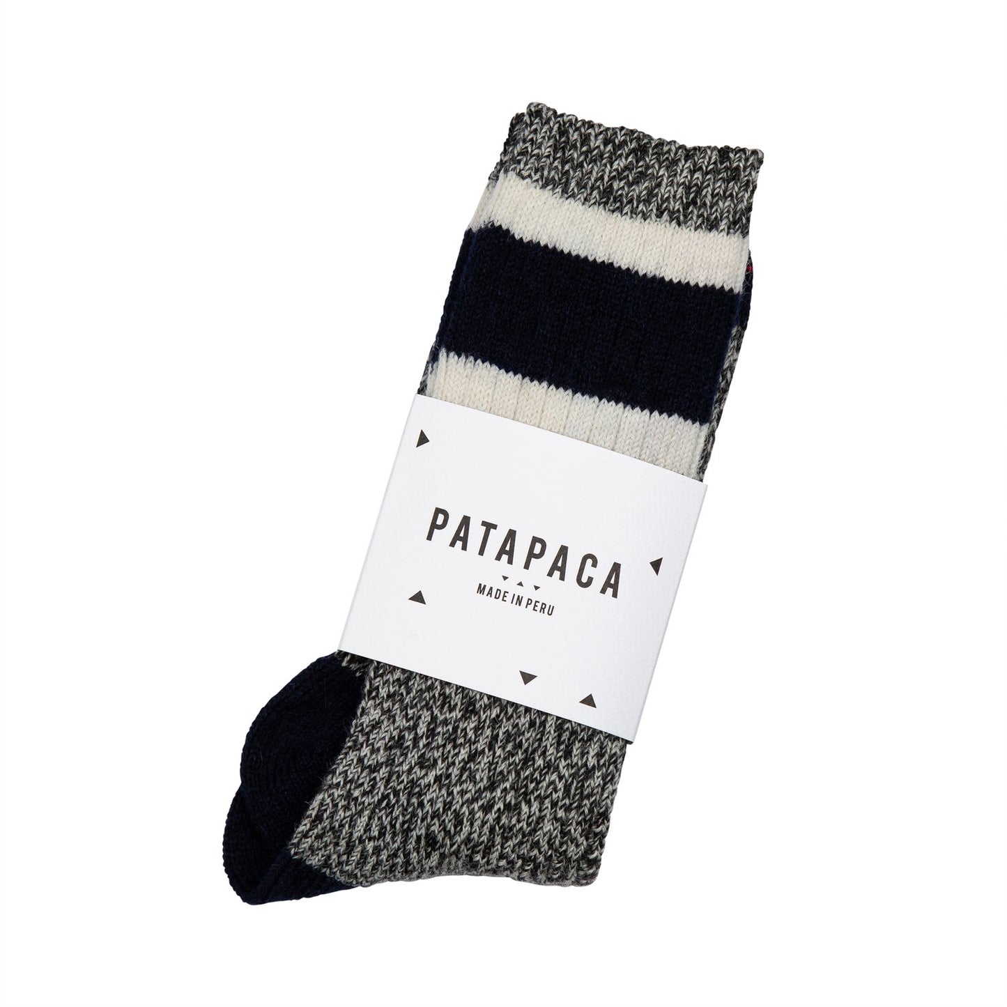 Patapaca - Sock Gym Azul