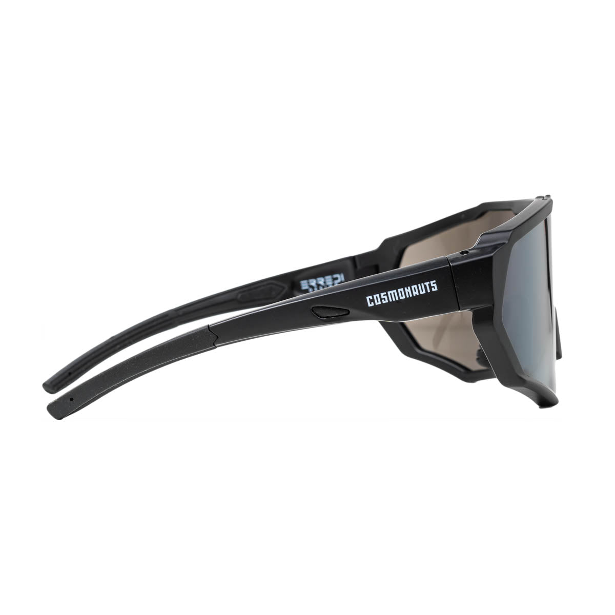 Cosmonauts - Sunglasses Pioneer 10 Black Matt Black Lens Fotocromatic 0.3