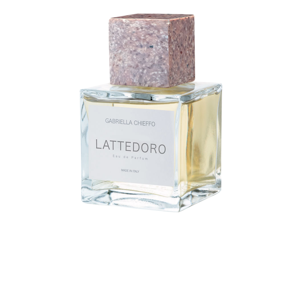 ガブリエラ チーフフォ - 香水 LATTEDORO 100 ml