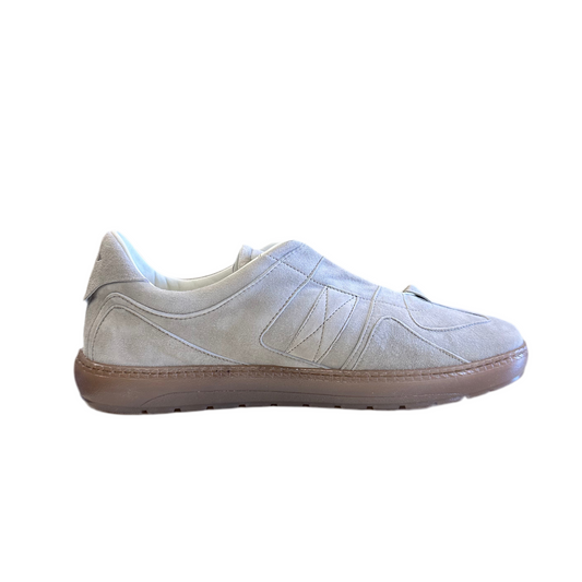 Off Play - Sneaker Classic Up Chamois Goat