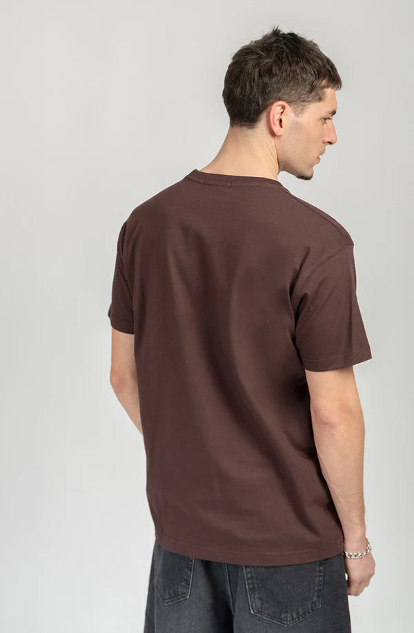 Kaotiko - T-shirt Fox Terrier Cappuccino