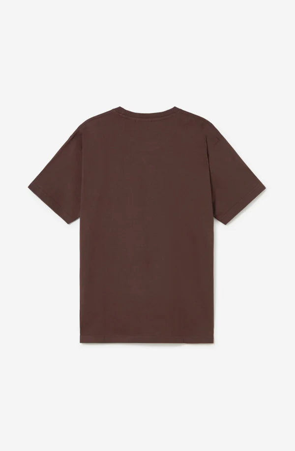 Kaotiko - T-shirt Fox Terrier Cappuccino
