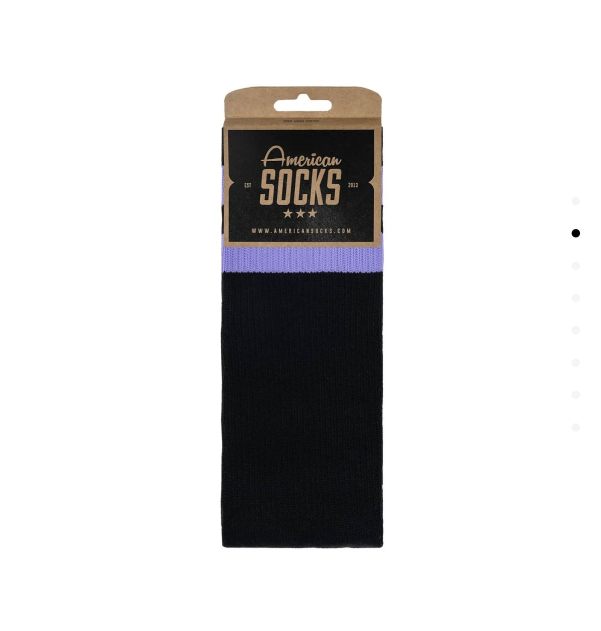 American Socks - Socks Salem Mid High