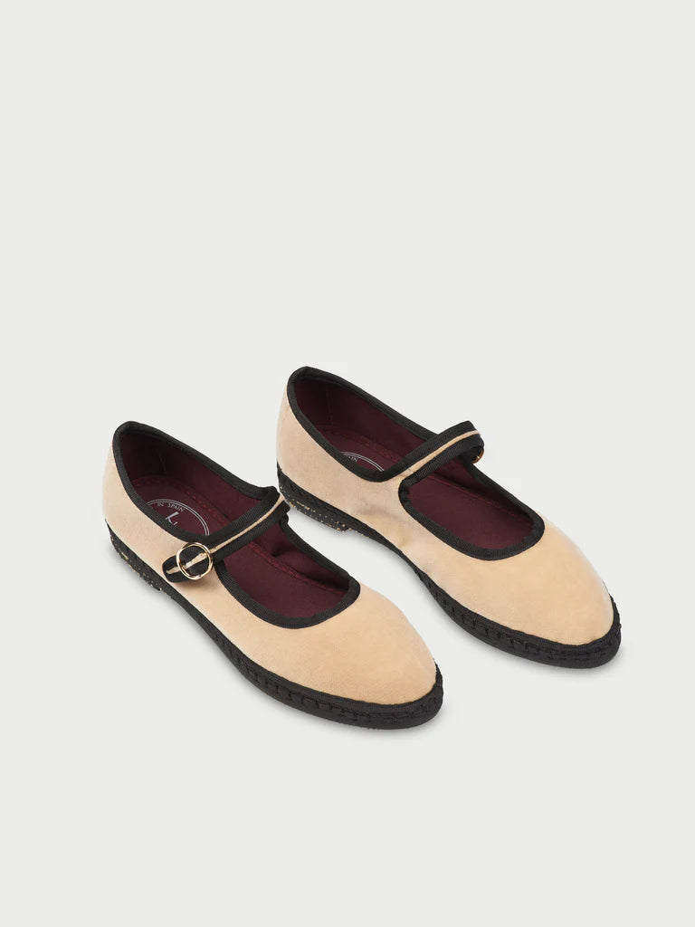 Flabelus - Friulane Mary Jane Theodora