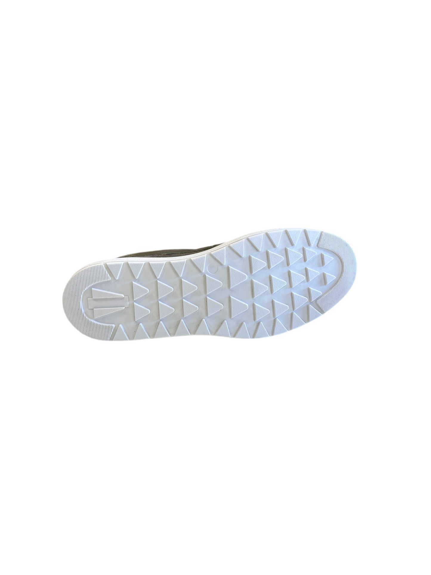 Off Play - Sneaker Ball Up Green Mility