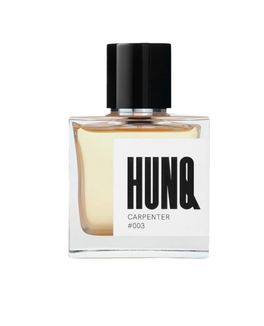 Hunq - パフューム 003 カーペンター 100ml