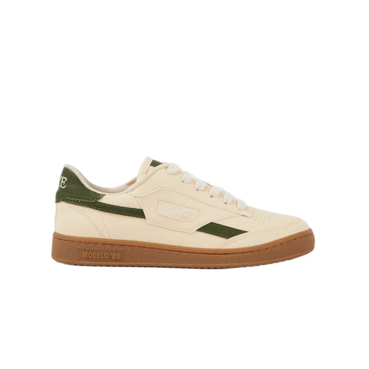 Saye - Sneaker M89 Icon Cactus Vanilla & Basil