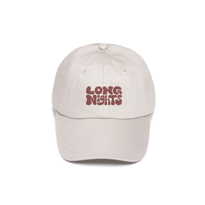 Kaotiko - Snapback Long Nights Natural