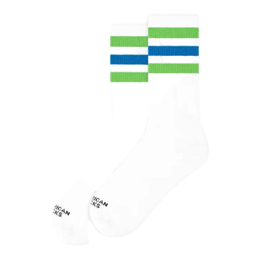 American Socks - Socks Convenience Mart Mid High
