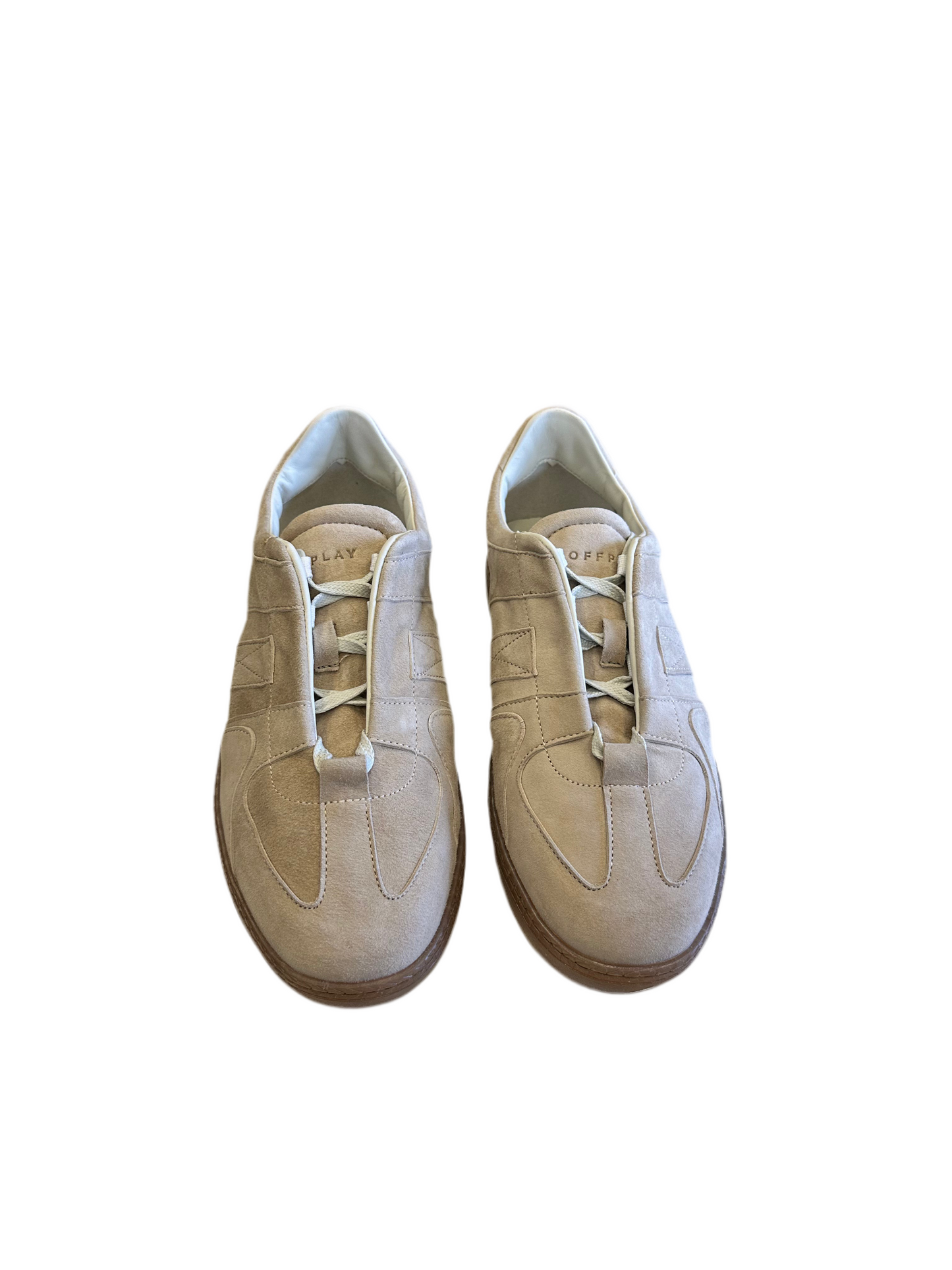 Off Play - Sneaker Classic Up Chamois Goat