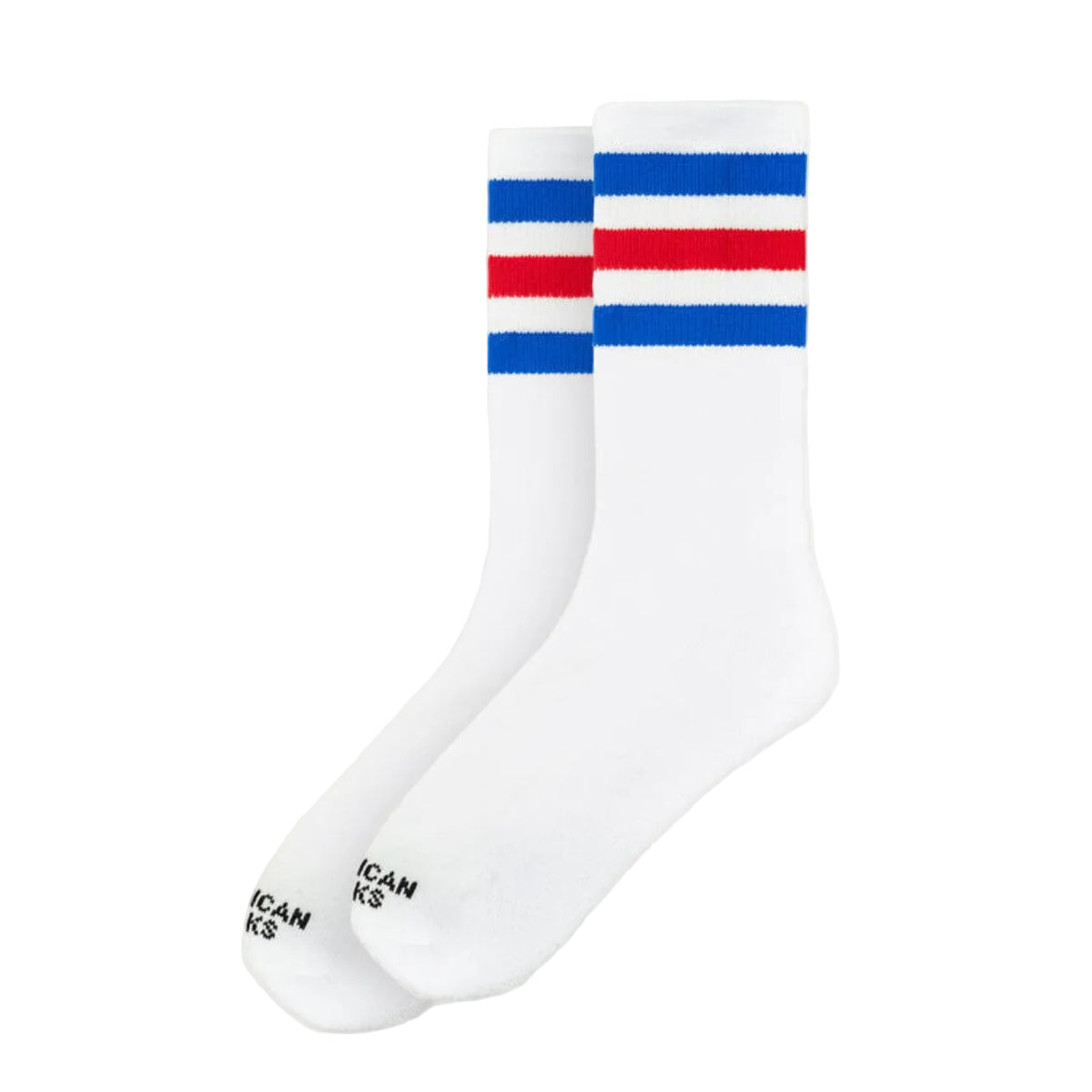 American Socks - Socks American Pride II Mid High