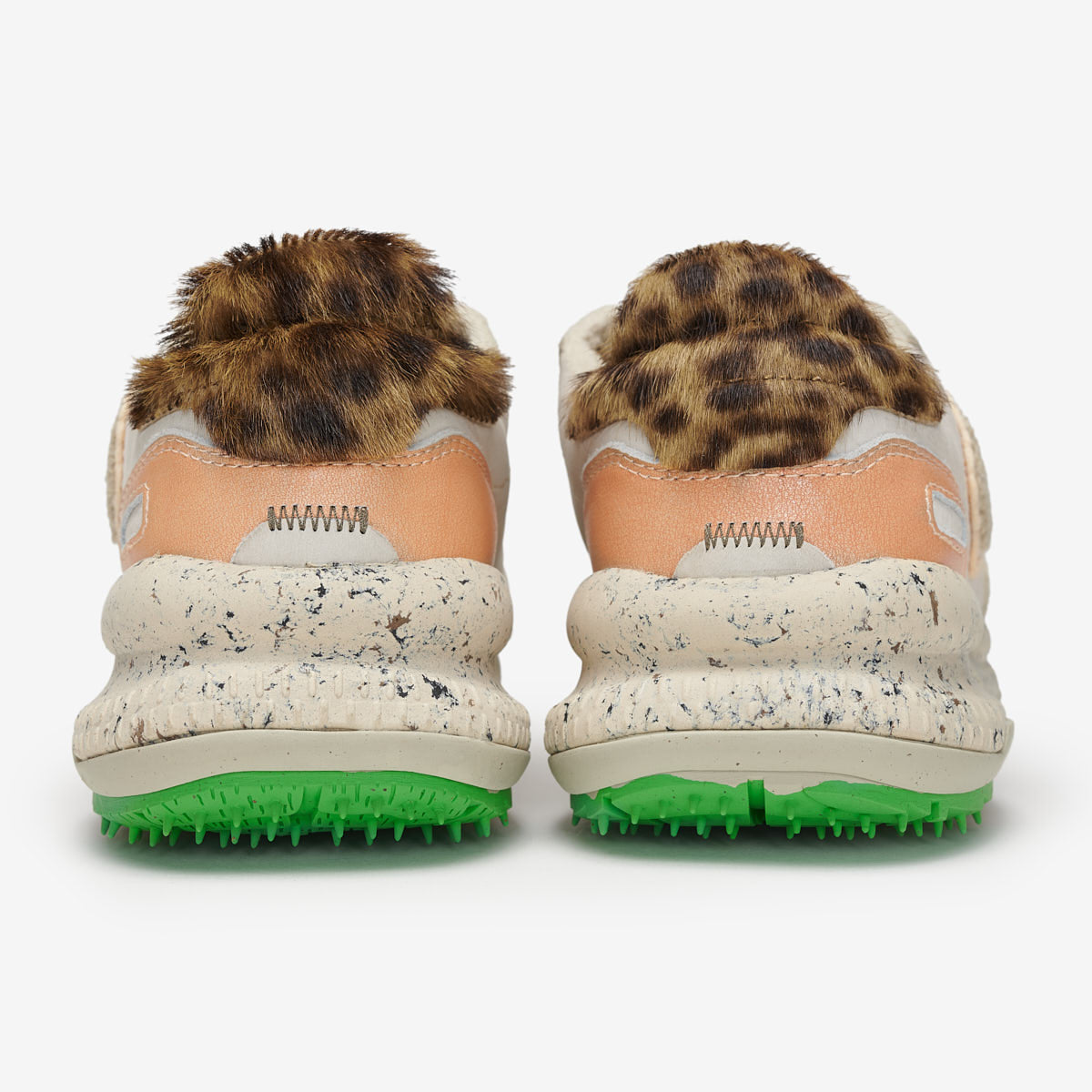 Satorisan - Sneaker Chacrona Premium Grey Salt