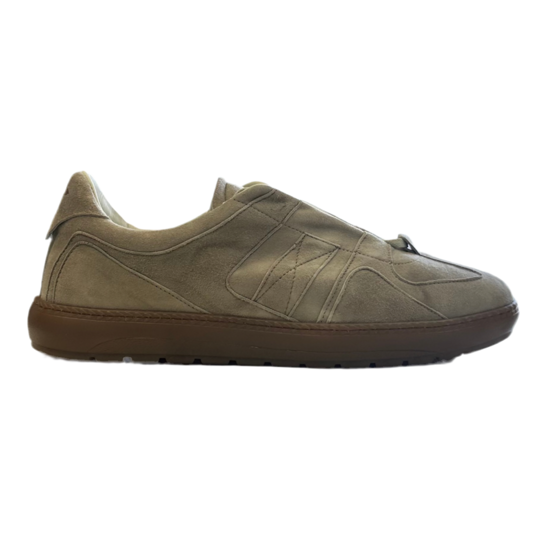 Off Play - Sneaker Classic Up Chamois Goat