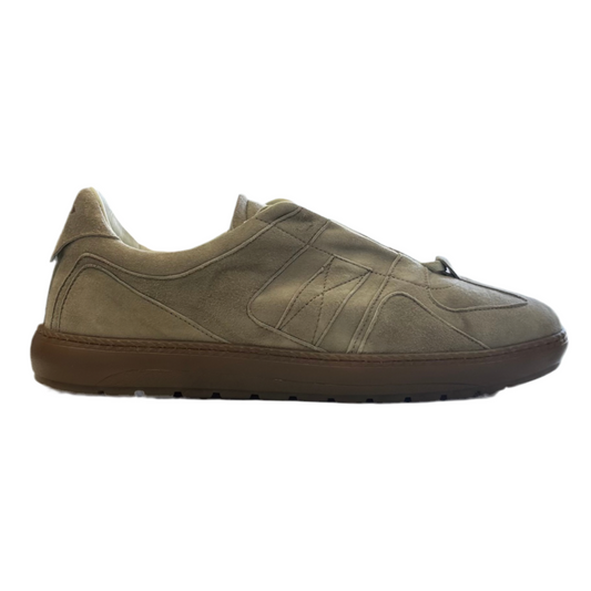 Off Play - Sneaker Classic Up Chamois Goat