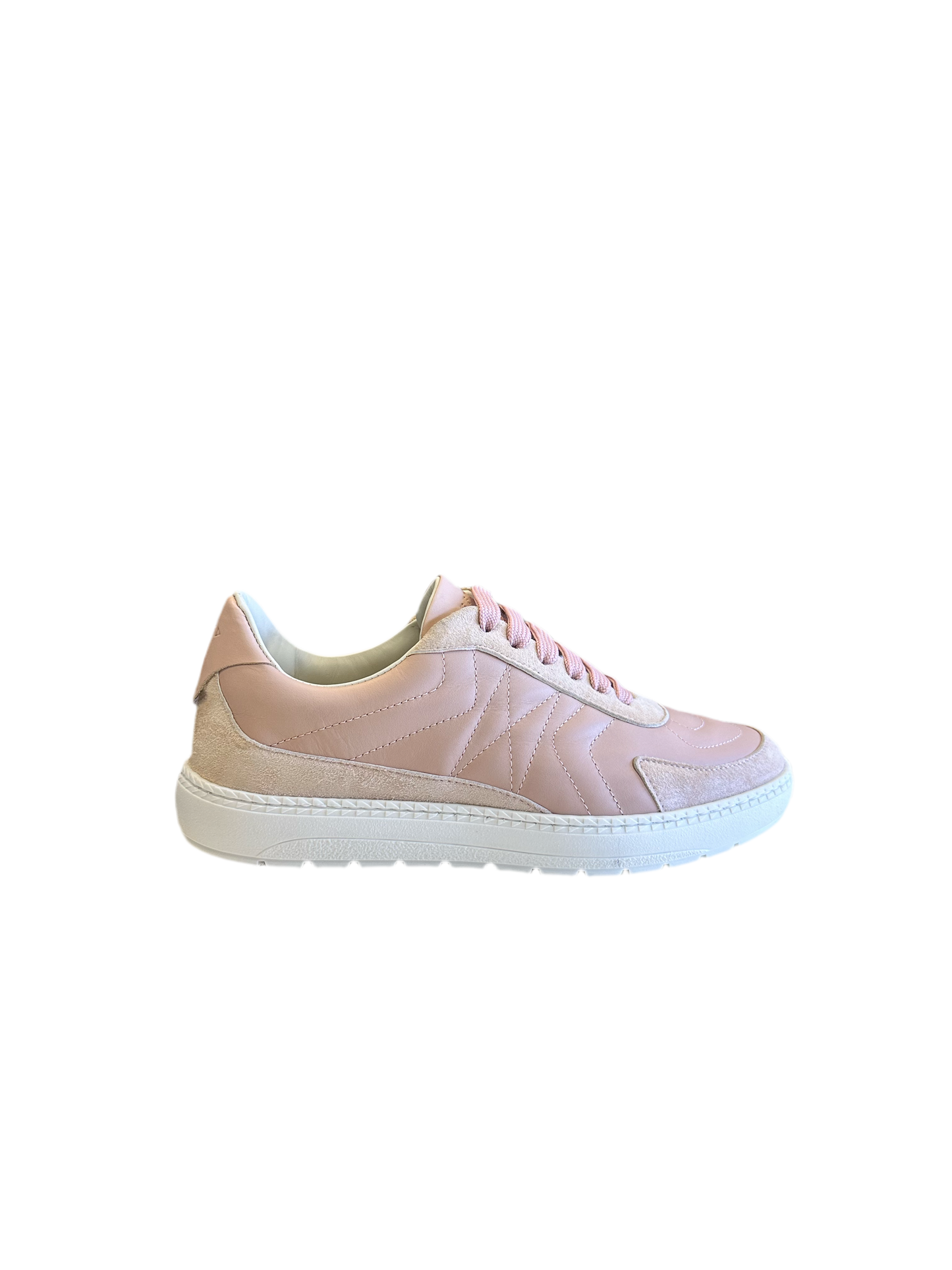 Off Play - Sneaker Ball Up Pink