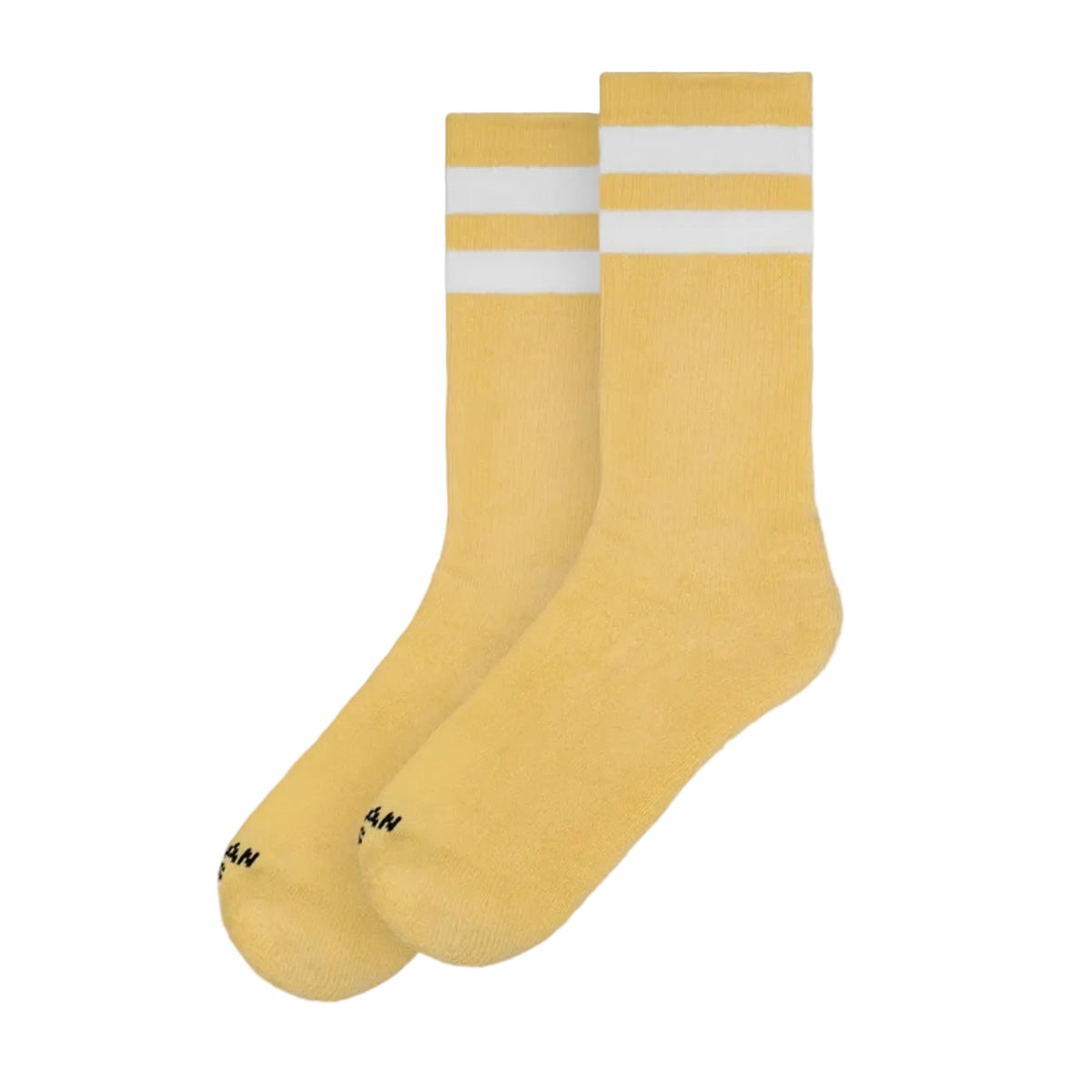 American Socks - Socks Buttercup Mid High