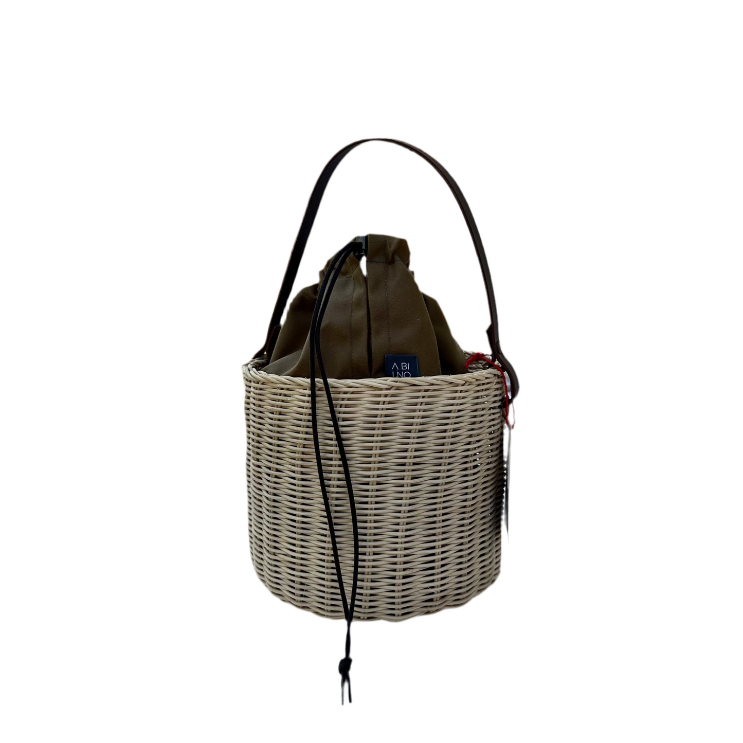 Abiuno - Basket Medium Coloniale