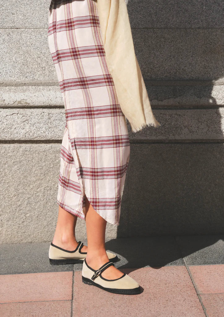 Flabelus - Friulane Mary Jane Theodora