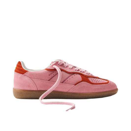 Alohas - Sneaker TB.490 Rife Sea Pink Leather