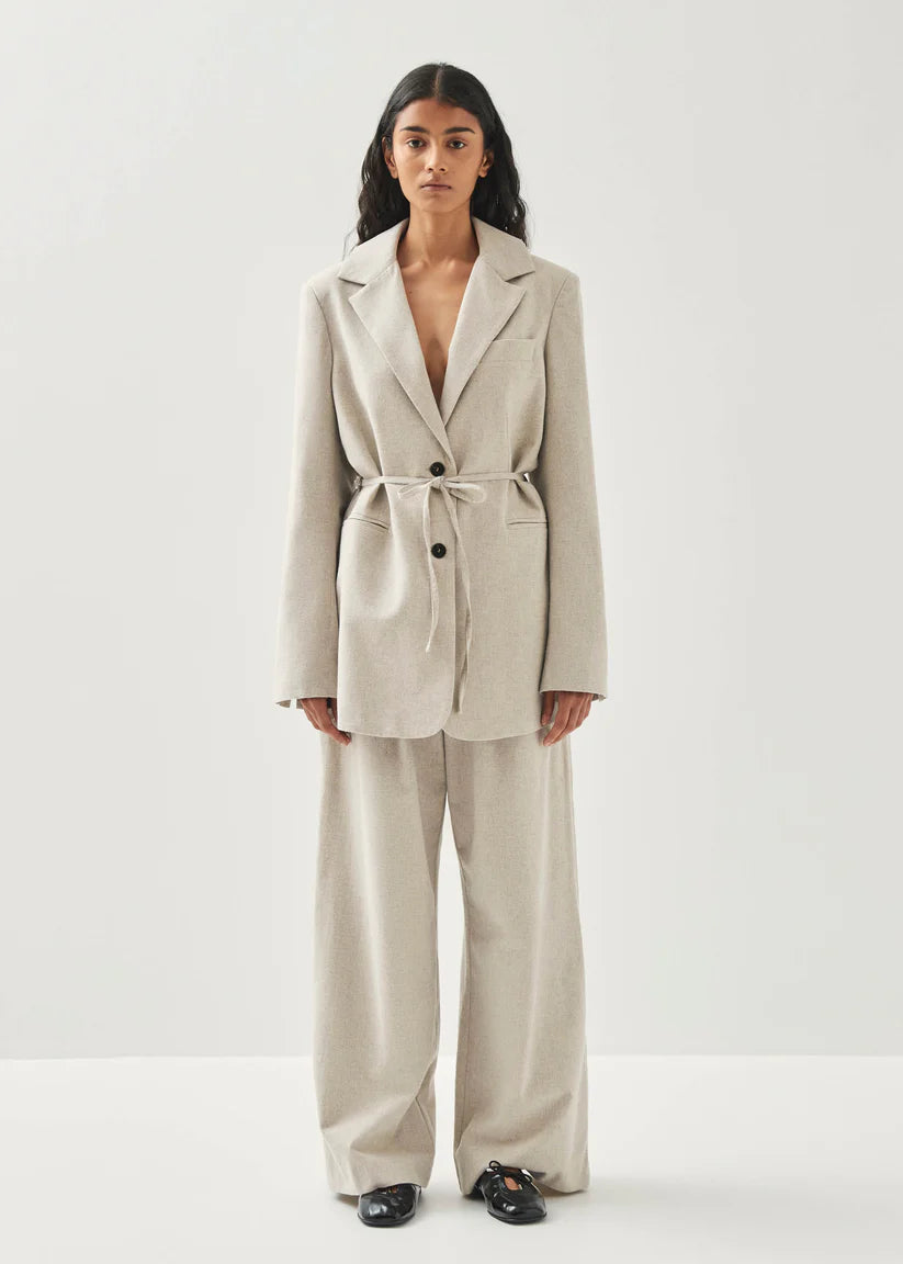 Alohas - Blazer Very Cream
