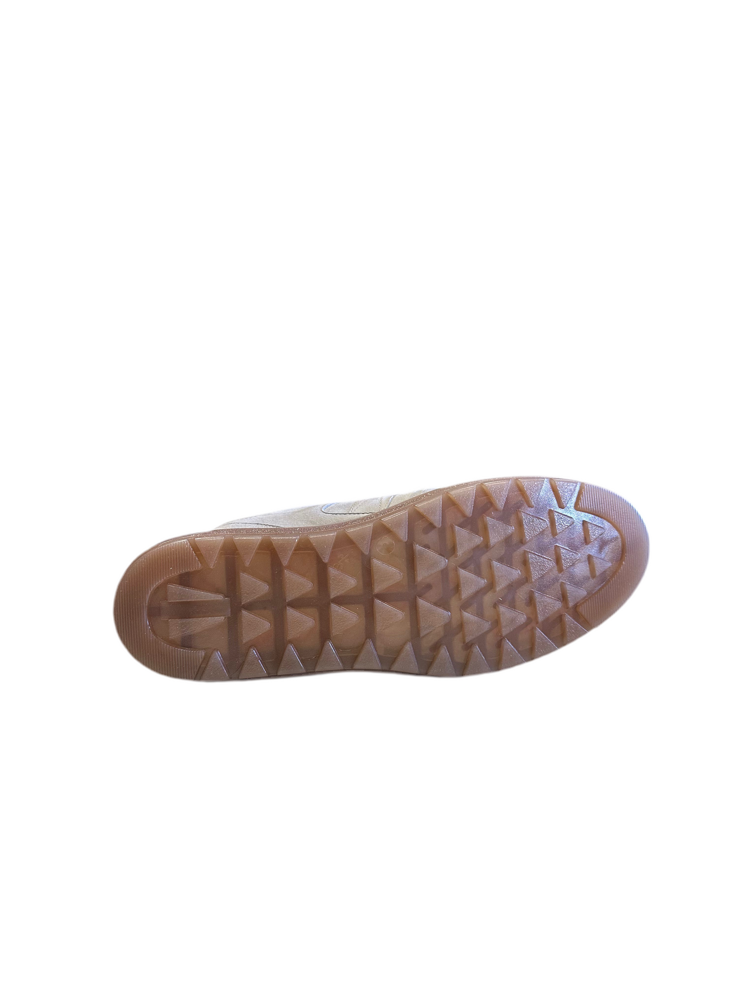 Off Play - Sneaker Classic Up Chamois Goat