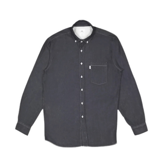 Lois - Shirt Thor Raken Blend