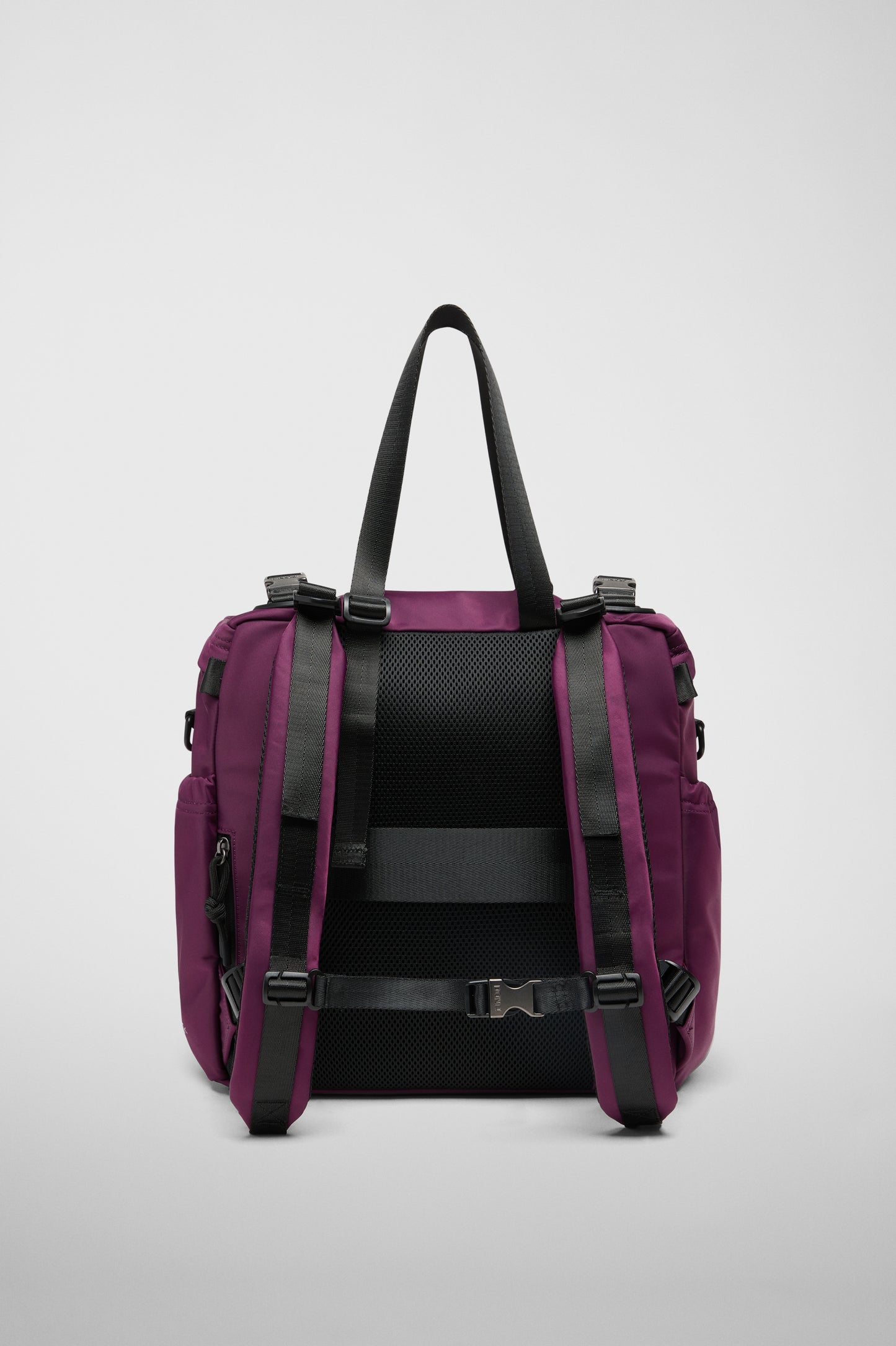 Done - Backpack East+West 18L Pomace