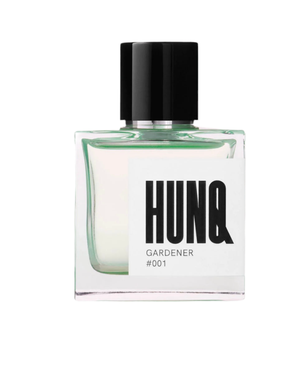 Hunq - パフューム 001 ガーデナー 100ml