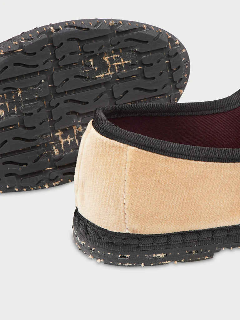 Flabelus - Friulane Mary Jane Theodora