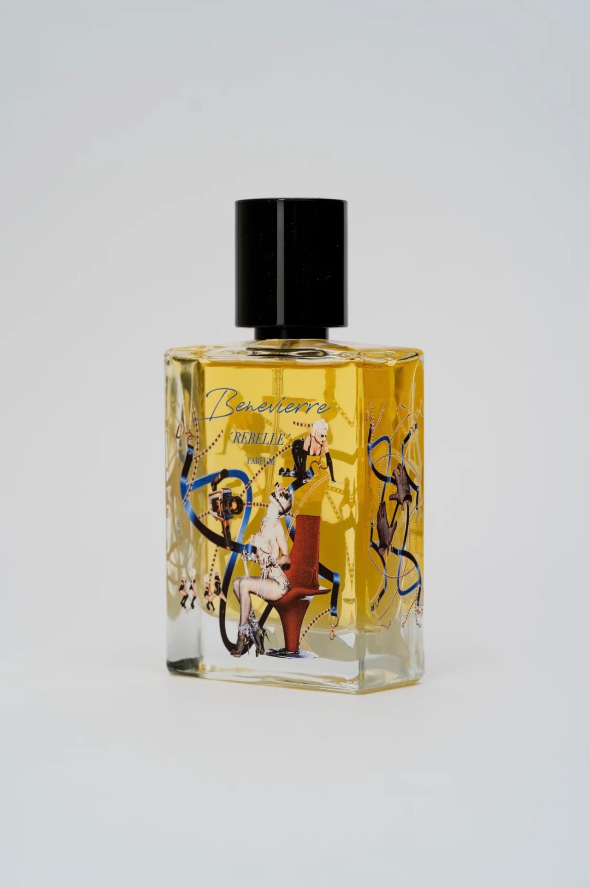 ベネヴィエール - パフューム ルベル 50ml
