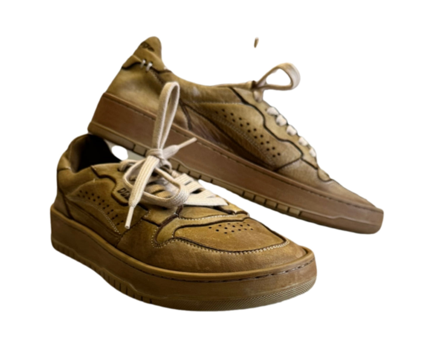 Lemargo - Sneaker L23 Cervo Fango Beige