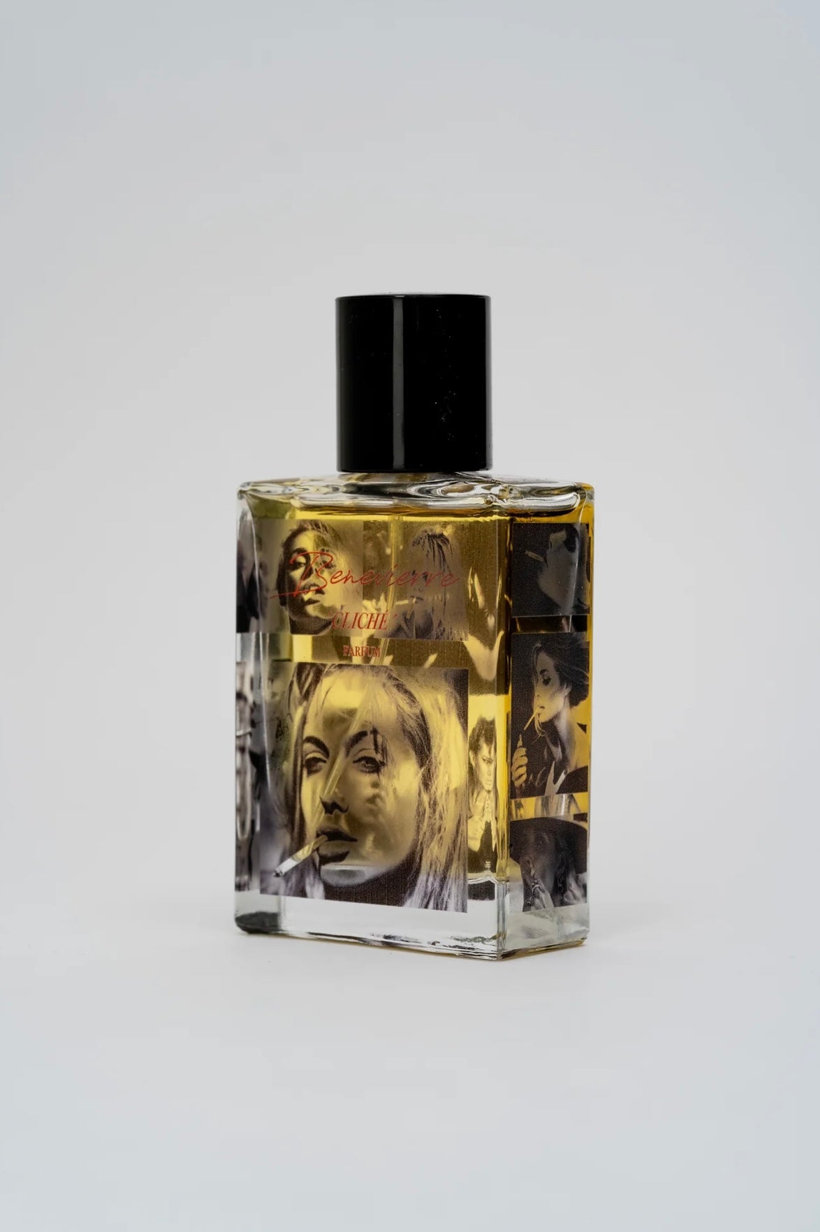 ベネヴィエール - パフューム クリシェ 50ml