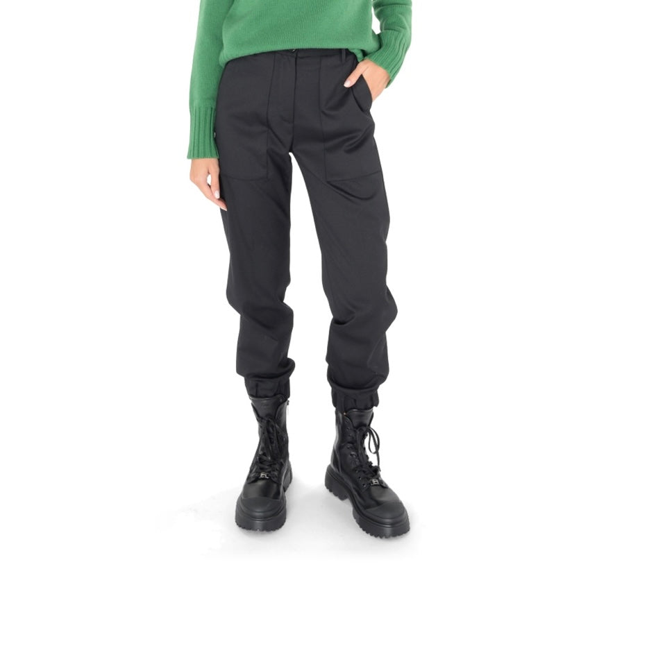 Nine In The Morning - Trouser Afrodite Joggy Kette