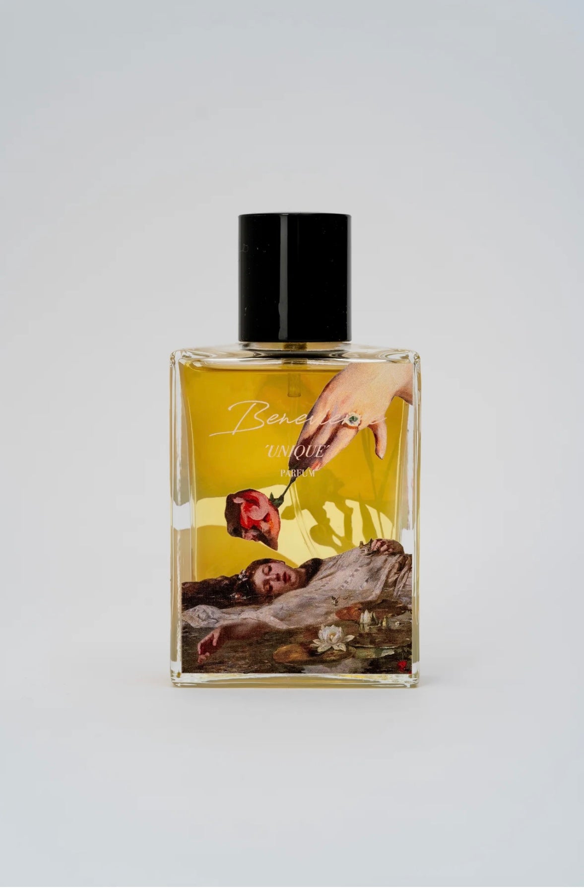 ベネヴィエール - パフューム ユニーク 50ml