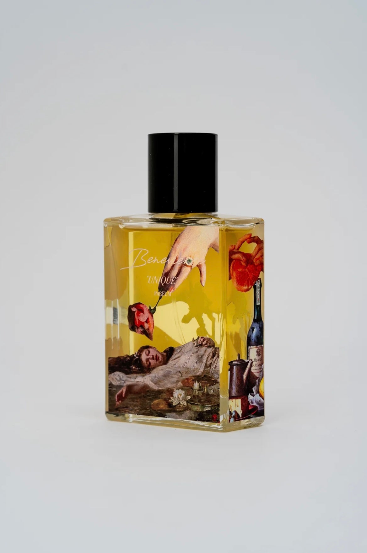 ベネヴィエール - パフューム ユニーク 50ml