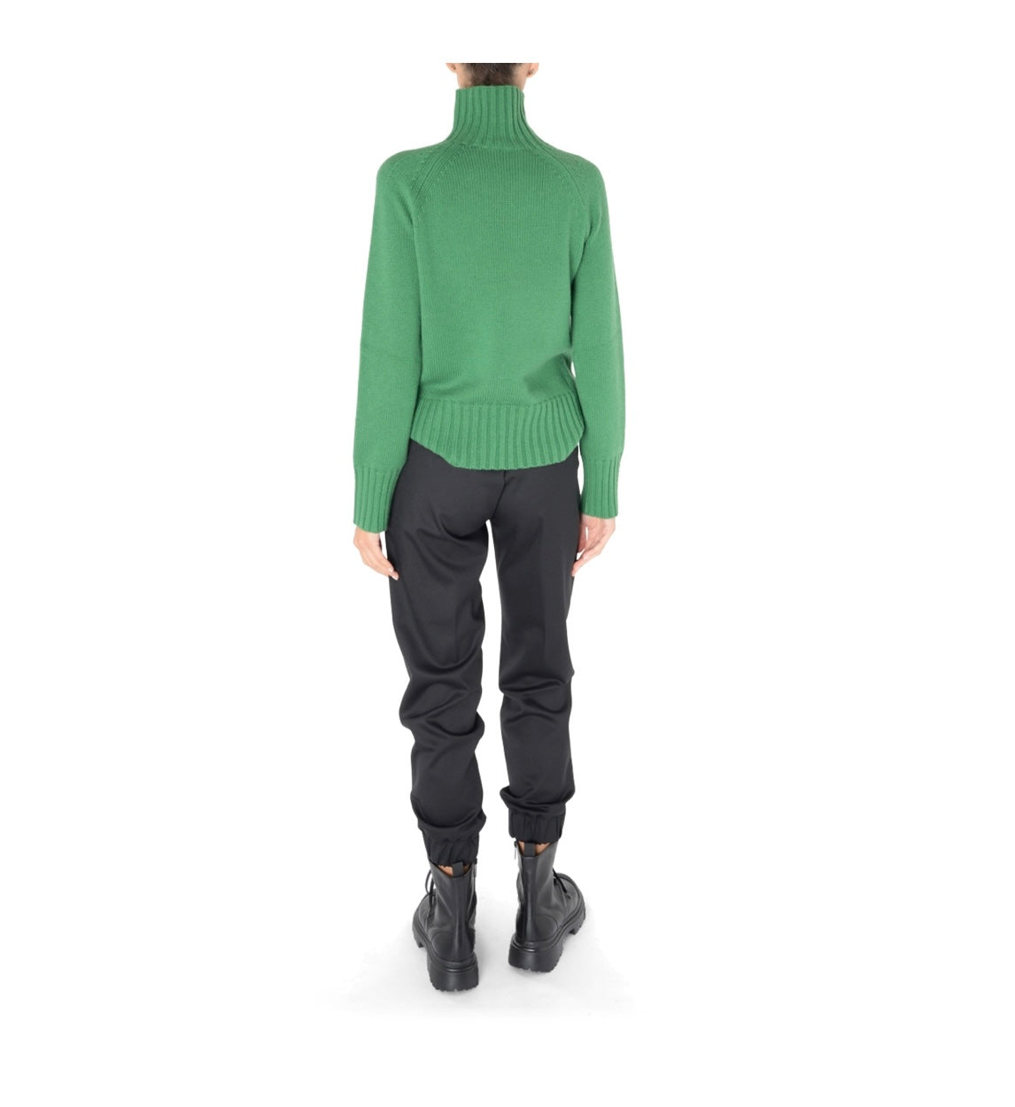 Nine In The Morning - Trouser Afrodite Joggy Kette