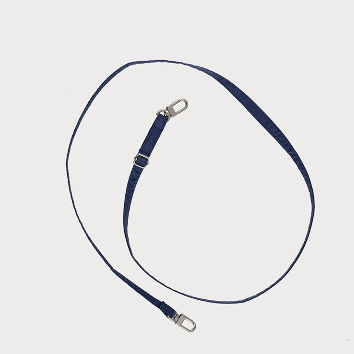 Susan Bijl - The New Strap Navy