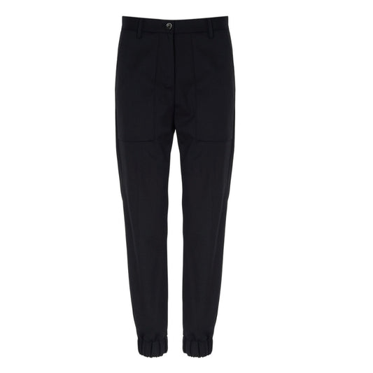 Nine In The Morning - Trouser Afrodite Joggy Kette