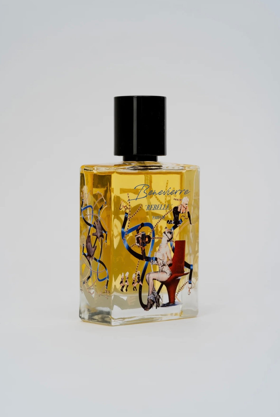 ベネヴィエール - パフューム ルベル 50ml