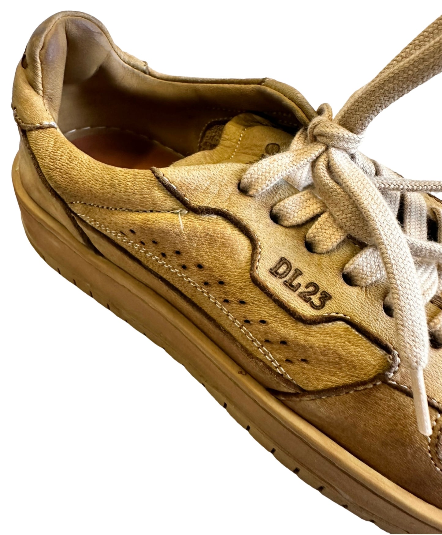 Lemargo - Sneaker L23 Cervo Fango Beige