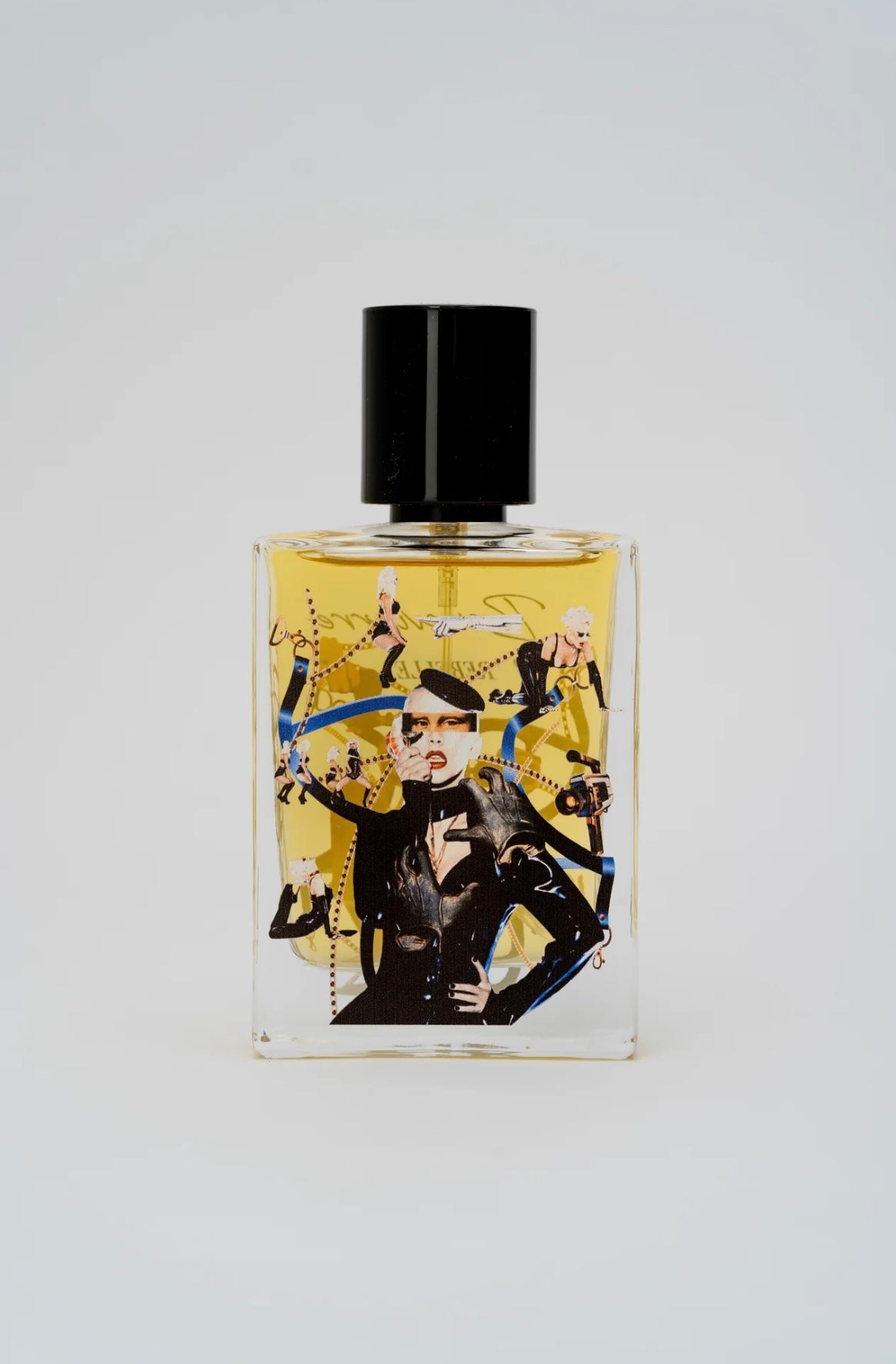 ベネヴィエール - パフューム ルベル 50ml