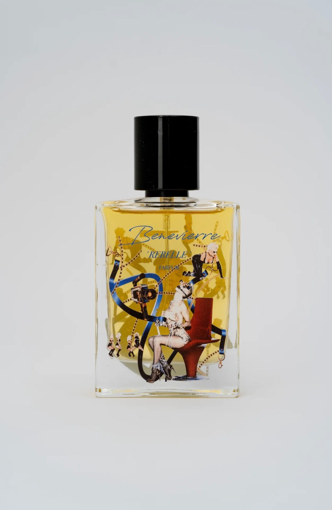 ベネヴィエール - パフューム ルベル 50ml