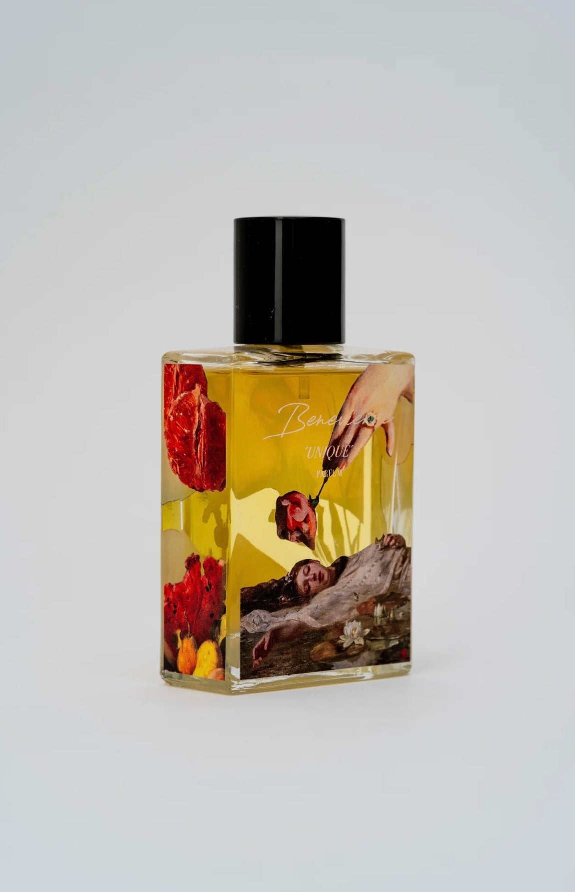 ベネヴィエール - パフューム ユニーク 50ml
