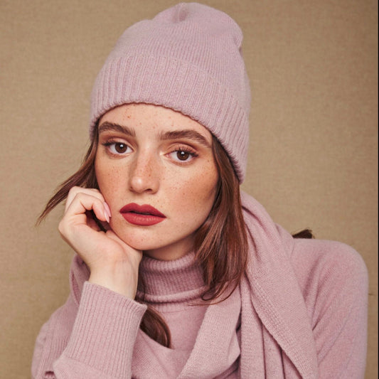 Eticlò - Beanie Elisabeth Rose