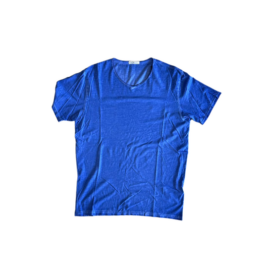 Anonym - T-shirt Milo Iris