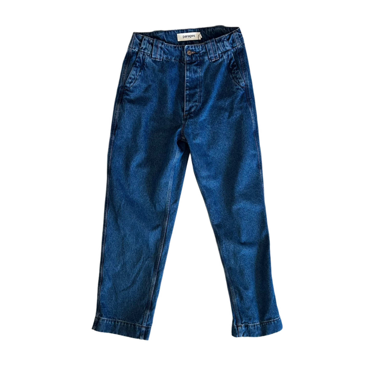 Parages - Jeans Dad Stone