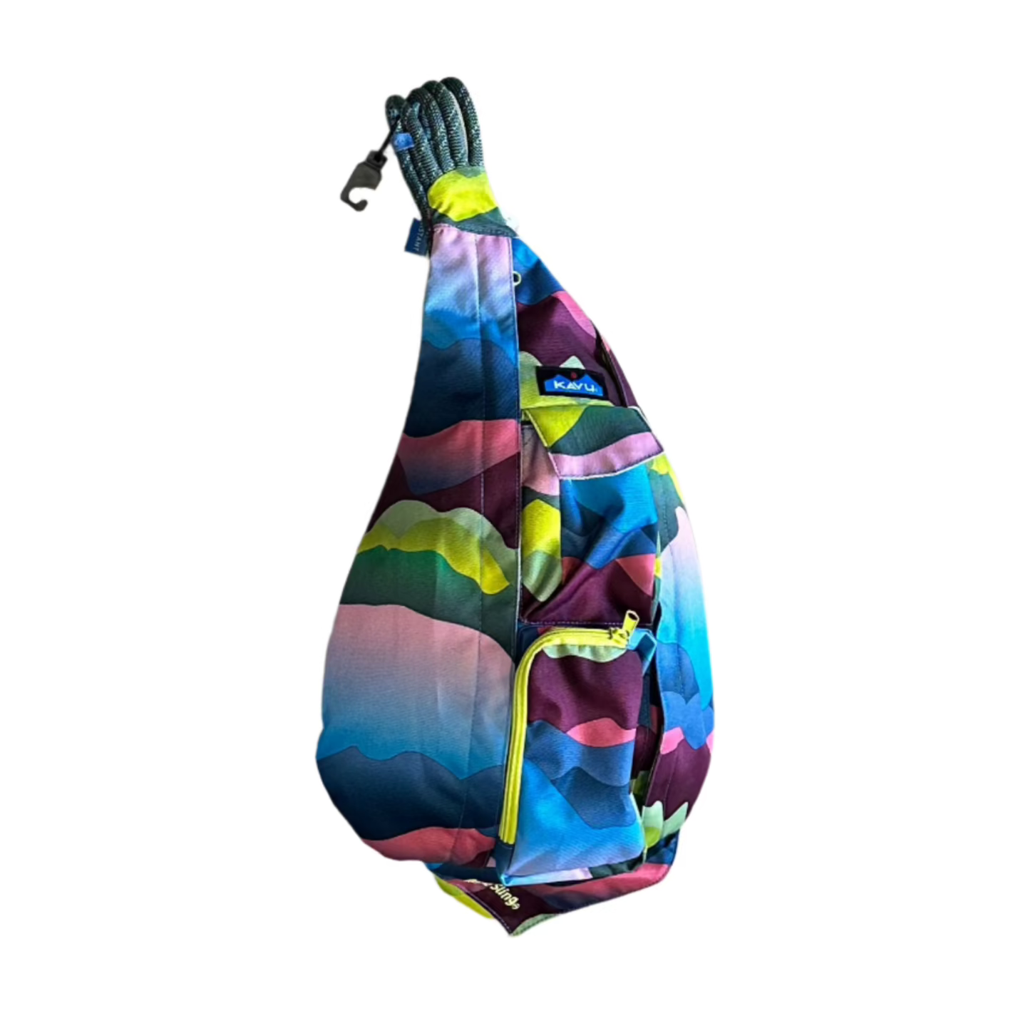 Kavu - ロープ スリング マウンテン フェード