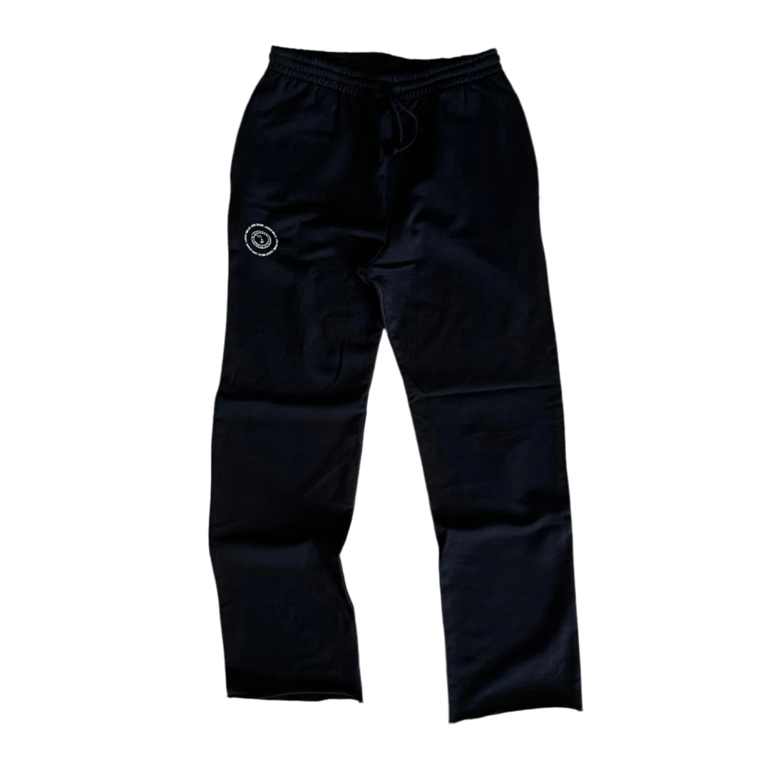 Lois - Trouser Jana  Black